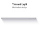 ESR Yippee Color Series Θήκη iPad Air 10.5'' 2019  - Clear (48054)