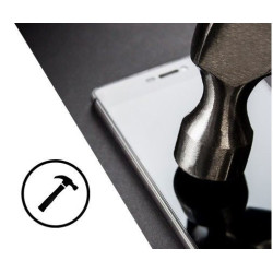 3MK Premium Flexible Glass LG Q60 - 0.3mm (5903108082310)