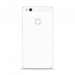Puro Ultra Slim Θήκη Σιλικόνης Huawei P10 Lite - Transparent (HWP10LITE03NUDE-TR)