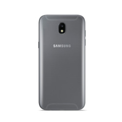 Puro Ultra Slim Θήκη Σιλικόνης Samsung Galaxy J5 2017 - Transparent (SSGJ51703NUDETR)