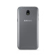 Puro Ultra Slim Θήκη Σιλικόνης Samsung Galaxy J5 2017 - Transparent (SSGJ51703NUDETR)