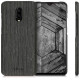 Kalibri Σκληρή Ξύλινη Θήκη OnePlus 6T (46317.155)
