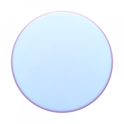PopSocket Color Chrome Mermaid White (800496)