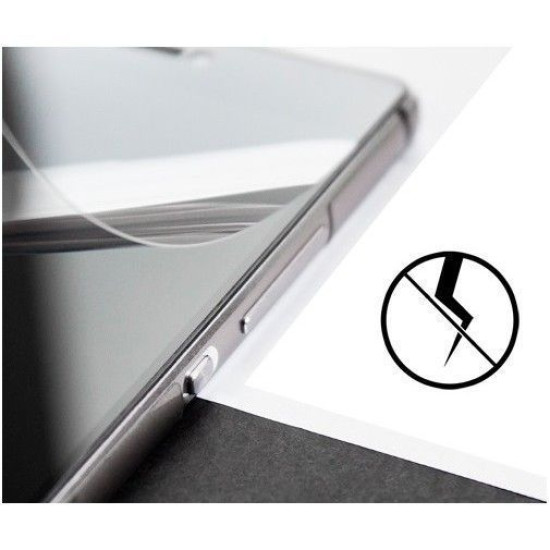 3MK Arc Curved Full Screen Protector Samsung Galaxy A10 (50458)