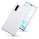 Terrapin Θήκη Σιλικόνης Samsung Galaxy Note 10 -  Clear (118-002-782)