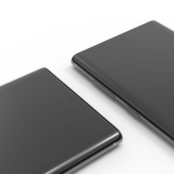 T-MAX Replacement Kit of Liquid 3D Tempered Glass - Σύστημα αντικατάστασης Samsung Galaxy Note 10 (5206015053177)