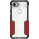 Ghostek Exec 3 - Θήκη Πορτοφόλι Google Pixel 3a - Red (GHOCAS2167)