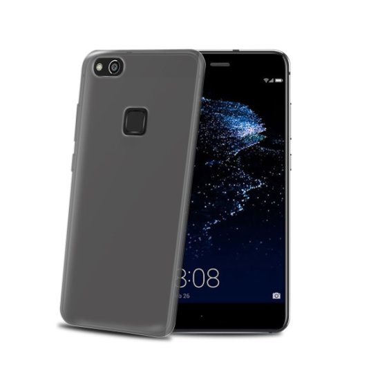 Celly Θήκη Σιλικόνης Huawei P10 Lite - Transparent (GELSKIN648)