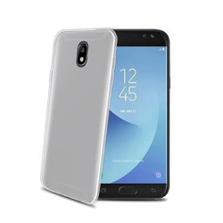 Celly Θήκη Σιλικόνης Samsung Galaxy J7 2017 - Tranparent (GELSKIN667)