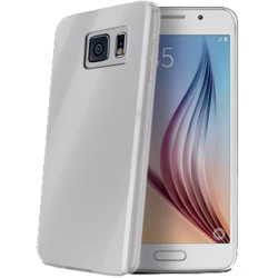 Celly Θήκη Σιλικόνης Samsung Galaxy S7 - Tranparent (GELSKIN590)