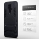 Terrapin Ανθεκτική Dual Layer Θήκη Huawei Mate 30 Lite - Black (131-083-114)