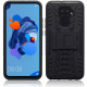 Terrapin Ανθεκτική Dual Layer Θήκη Huawei Mate 30 Lite - Black (131-083-113)