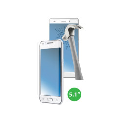 Puro Tempered Glass - Universal Αντιχαρακτικό Γυαλί Οθόνης 4.9" - 5.1" (SDGUNI51)
