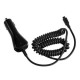 Celly MicroUSB Car Charger - microUSB Φορτιστής Αυτοκινήτου 1A - Black (CCMICRO)