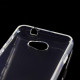 Celly Διάφανη Θήκη Σιλικόνης Huawei Y5 2017 - Clear (GELSKIN584)