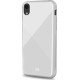 Celly Θήκη Diamond Apple iPhone XS Max - White (DIAMOND999WH)