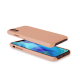Celly Superior Σκληρή Θήκη Apple iPhone XS Max - Pink (SUPERIOR999PK)