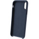 Celly Superior Σκληρή Θήκη Apple iPhone XS Max - Blue (SUPERIOR999BL)