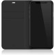 Black Rock The Standard Booklet Θήκη - Πορτοφόλι Apple iPhone XS Max - Black (1082MPU02)
