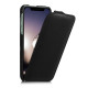 Kalibri Δερμάτινη Θήκη Flip Apple iPhone 11 Pro Max - Ultra Slim Leather Protective Phone Cover - Black (50411.01)