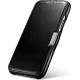 iCarer Vintage Series Side-Open Δερμάτινη Θήκη iPhone 11 Pro - Black (RIX1107-BK)