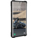 UAG Θήκη Monarch Series Samsung Galaxy Note 10 - Black (211741114040)
