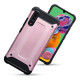 Terrapin Ανθεκτική Θήκη Double Layer Impact Samsung Galaxy A90 5G - Rose Gold (131-002-204)