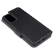 Terrapin Low Profile Θήκη - Πορτοφόλι Samsung Galaxy S20 - Black (117-002a-229)