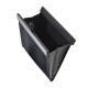 Baseus Large Garbage Bag for Back Seat of Cars - Τσάντα Απορριμάτων για το Αυτοκίνητο - Black (CRLJD-A01)