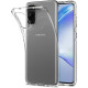 Spigen Θήκη Liquid Crystal Samsung Galaxy S20 - Crystal Clear (ACS00789)