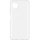 Huawei Official Διάφανη Θήκη Σιλικόνης Huawei P40 Lite - Transparent (51993984)