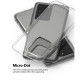 Ringke Air Θήκη Σιλικόνης Samsung Galaxy S20 Ultra - Clear (8809688898068)