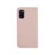 Vivid Θήκη Πορτοφόλι Samsung Galaxy A41 - Rose Gold (VIBOOK120RG)