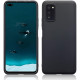 Terrapin Θήκη Σιλικόνης Honor V30 - Black Matte (118-083-226)