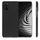 Kalibri Aramid Fiber Body - Σκληρή Θήκη Samsung Galaxy S20 Plus - Black Matte (51289.47)