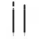 Tech-Protect Magnet Stylus Pen - Silver (0795787711477)