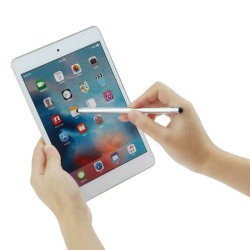 Tech-Protect Touch Stylus Pen - Rose Gold (0795787711453)