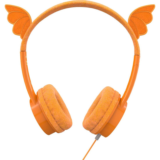 iFrogz Little Rockerz Costume Headphones -  Ακουστικά Κεφαλής για παιδιά - Dragon (304101848)