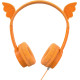 iFrogz Little Rockerz Costume Headphones -  Ακουστικά Κεφαλής για παιδιά - Dragon (304101848)