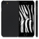 Kalibri Aramid Fiber Body - Σκληρή Θήκη Apple iPhone SE 2022 / 2020 / 8 / 7 - Black Matte (45082.47)