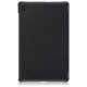 Tech-Protect Θήκη Smartcase Samsung Galaxy Tab S6 Lite 10.4" 2024 - 2020 - Black (5906735417241)