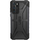 UAG Θήκη Urban Armor Gear Plasma Huawei P40 - Ash Smoke (512083113131)