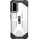 UAG Θήκη Urban Armor Gear Plasma Samsung Galaxy S20 - Clear (211973114343)