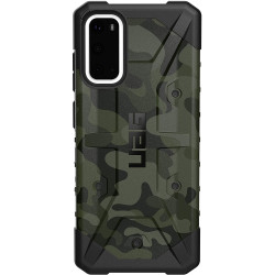 UAG Θήκη Urban Armor Gear Pathfinder SE Samsung Galaxy S20 - Forest Camo (211977117271)