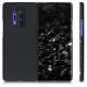 Kalibri Aramid Fiber Body - Σκληρή Θήκη OnePlus 8 Pro - Black Matte (51711.47)