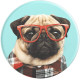 PopSocket Studious Stu - Black (801135)