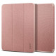 Spigen Urban Fit Σκληρή Θήκη Apple iPad Pro 11" 2022 / 2021 / 2020 / 2018 - Rose Gold (ACS01055)