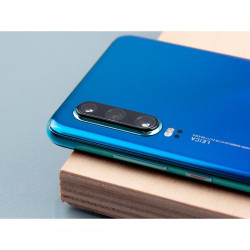 3MK Glass Camera Protector - Αντιχαρακτικό Προστατευτικό Γυαλί για Φακό Κάμερας Xiaomi Redmi Note 9 - 4 τεμάχια (5903108277310)
