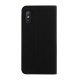 Vivid Θήκη Πορτοφόλι Xiaomi Redmi 9A / 9AT / 9i - Black (VIBOOK131BK)