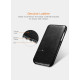 iCarer Vintage Series Curved Edge Folio - Δερμάτινη Θήκη iPhone XS Max - Black (RI902-BΚ)